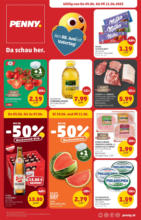 PENNY: Die ganze Woche sparen.