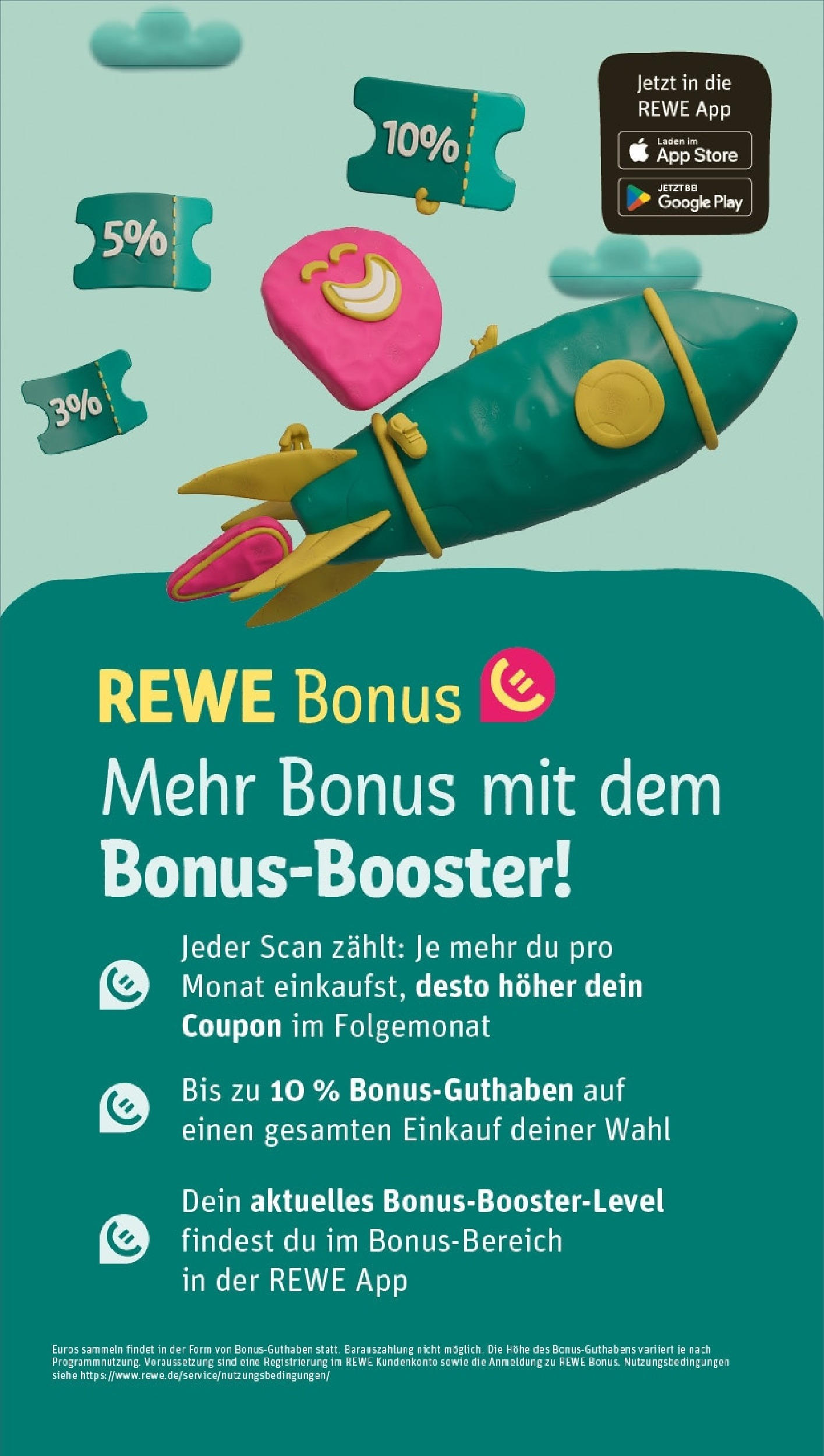 Rewe prospekt Berlin / Steglitz	 (ab 01.06.2025) zum Blättern » Angebote | Seite: 5 | Produkte: Grill, Thunfisch, Ziegenkäse, Spare ribs