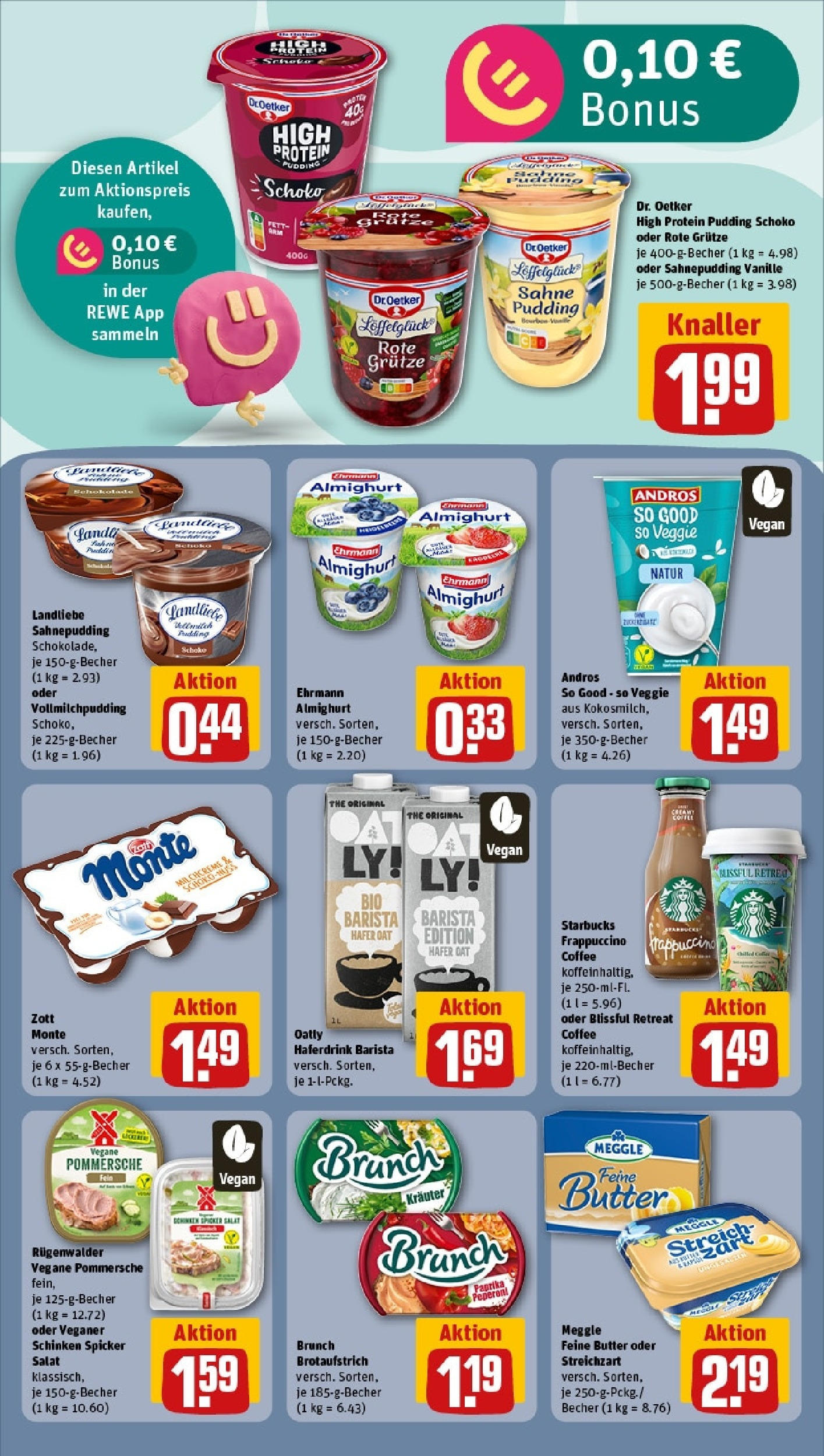 Rewe prospekt Berlin / Steglitz	 (ab 01.06.2025) zum Blättern » Angebote | Seite: 14 | Produkte: Tomaten, Apple, Pasta, Nudeln