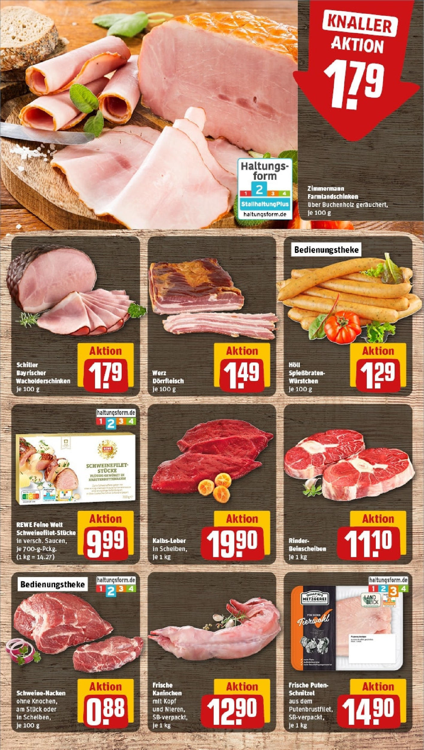 Rewe prospekt Laupheim	 (ab 01.06.2025) zum Blättern » Angebote | Seite: 12 | Produkte: Rucola, Rote Beete, Karotte, Frischkase