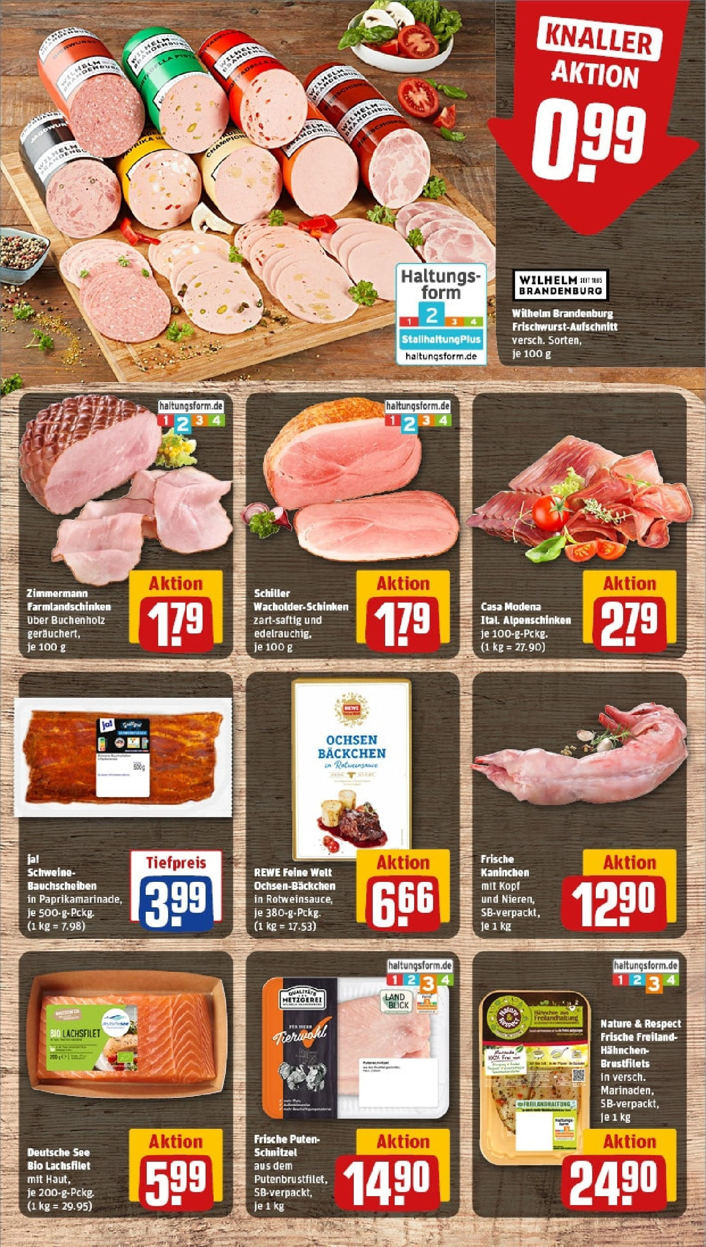 Rewe prospekt Mainz	 (ab 01.06.2025) zum Blättern » Angebote | Seite: 12 | Produkte: Ehrmann almighurt, Schokolade, Pudding, Schinken