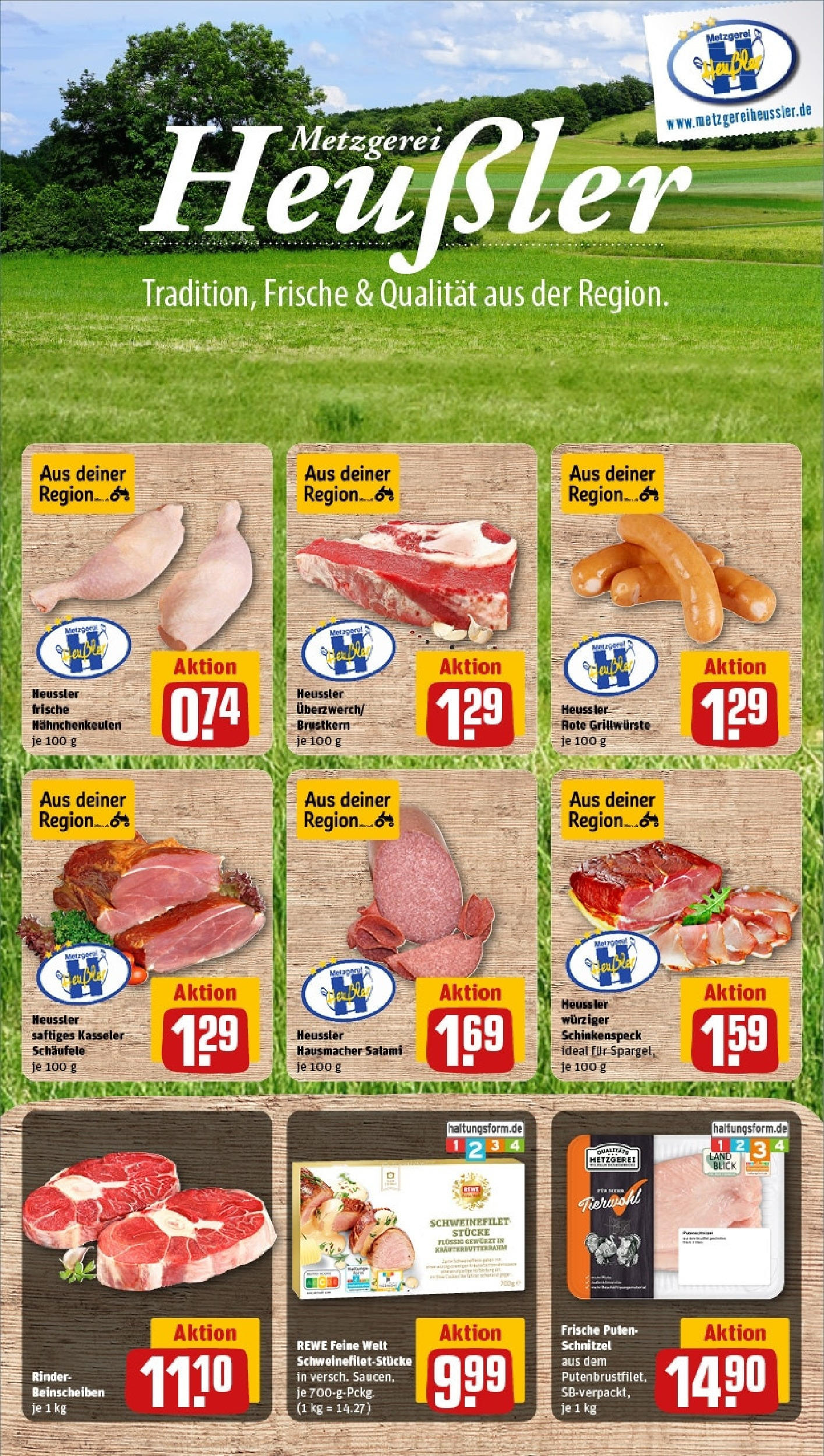 Rewe prospekt Aalen	 (ab 01.06.2025) zum Blättern » Angebote | Seite: 12 | Produkte: Butter, Schokolade, Starbucks, Oatly