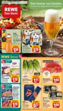 Rewe: Wochenangebote