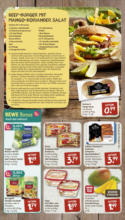 Rewe: Wochenangebote