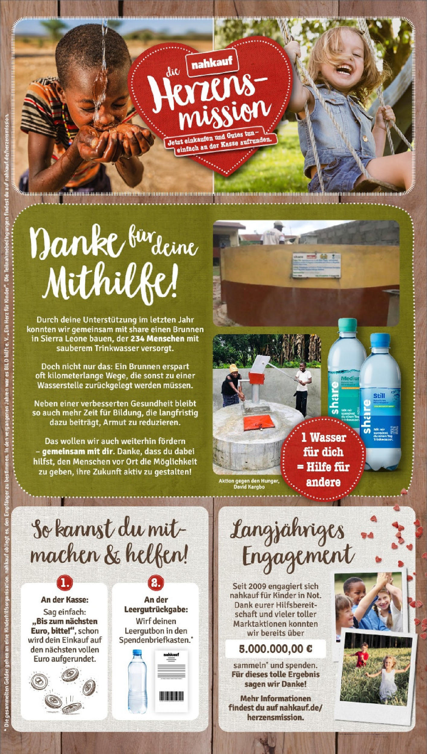 Rewe prospekt Maintal / Bischofsheim	 (ab 01.06.2025) zum Blättern » Angebote | Seite: 10 | Produkte: Wasser