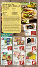 Rewe: Wochenangebote