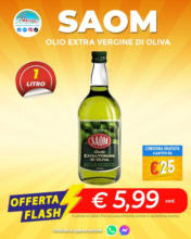 Offerta flash