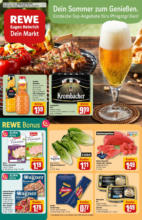 Rewe: Wochenangebote