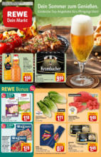 Rewe: Wochenangebote