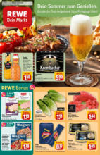 Rewe: Wochenangebote