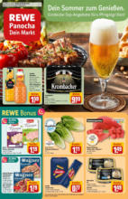 Rewe: Wochenangebote