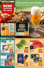 Rewe: Wochenangebote