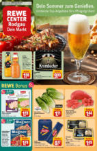 Rewe: Wochenangebote