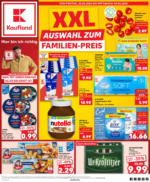 Kaufland Kaufland: Wochenangebote - bis 04.06.2025