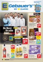 E center E center: Wochenangebote - bis 07.06.2025