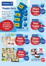 E center: Wochenangebote