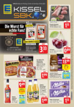EDEKA Kissel SBK Oppenheim EDEKA: Wochenangebote - bis 07.06.2025