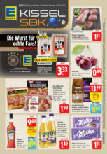 EDEKA: Wochenangebote