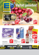 EDEKA: Wochenangebote