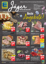 EDEKA: Wochenangebote