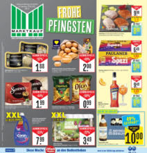 Marktkauf: Wochenangebote