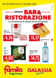 SPECIALE BAR & RISTORAZIONE 29/05