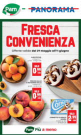 Fresca convenienza