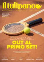 Il Tulipano Zzzanzeare... Out al primo set! - al 25.06.2025