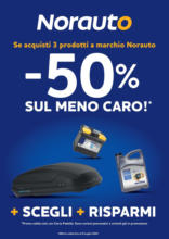 -50% sul meno caro!