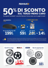 -50% sul meno caro!