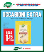 Pam Occasioni Extra - al 11.06.2025