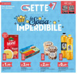 Csettepiù7 Supermercati La spesa imperdibile - al 07.06.2025