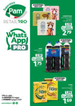 Pam RetailPro Offerte - al 06.06.2025