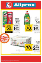 SUMA AHORRO Aliprox