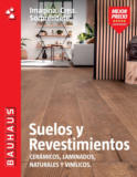 Suelos y revestimientos
