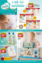 Najlepsze oferty dla wszystkich klientów Biedronka – do 06.07.2025