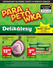 Rabaty i promocje