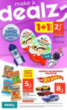 Dealz NOWA GAZETKA