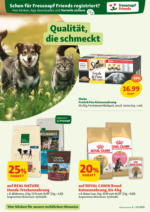 Fressnapf Fressnapf Angebote 05.06. bis 07.06. - bis 07.06.2025
