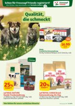 Fressnapf Angebote 05.06. bis 07.06.