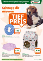 Fressnapf Fressnapf Angebote 05.06. bis 07.06. - ab 05.06.2025