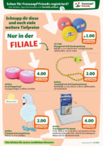 Fressnapf Fressnapf Angebote 05.06. bis 07.06. - ab 05.06.2025