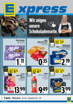 E xpress E xpress: Wochenangebote - bis 07.06.2025