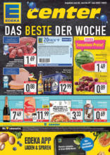 E center: Wochenangebote