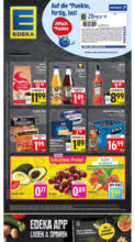 EDEKA: Wochenangebote