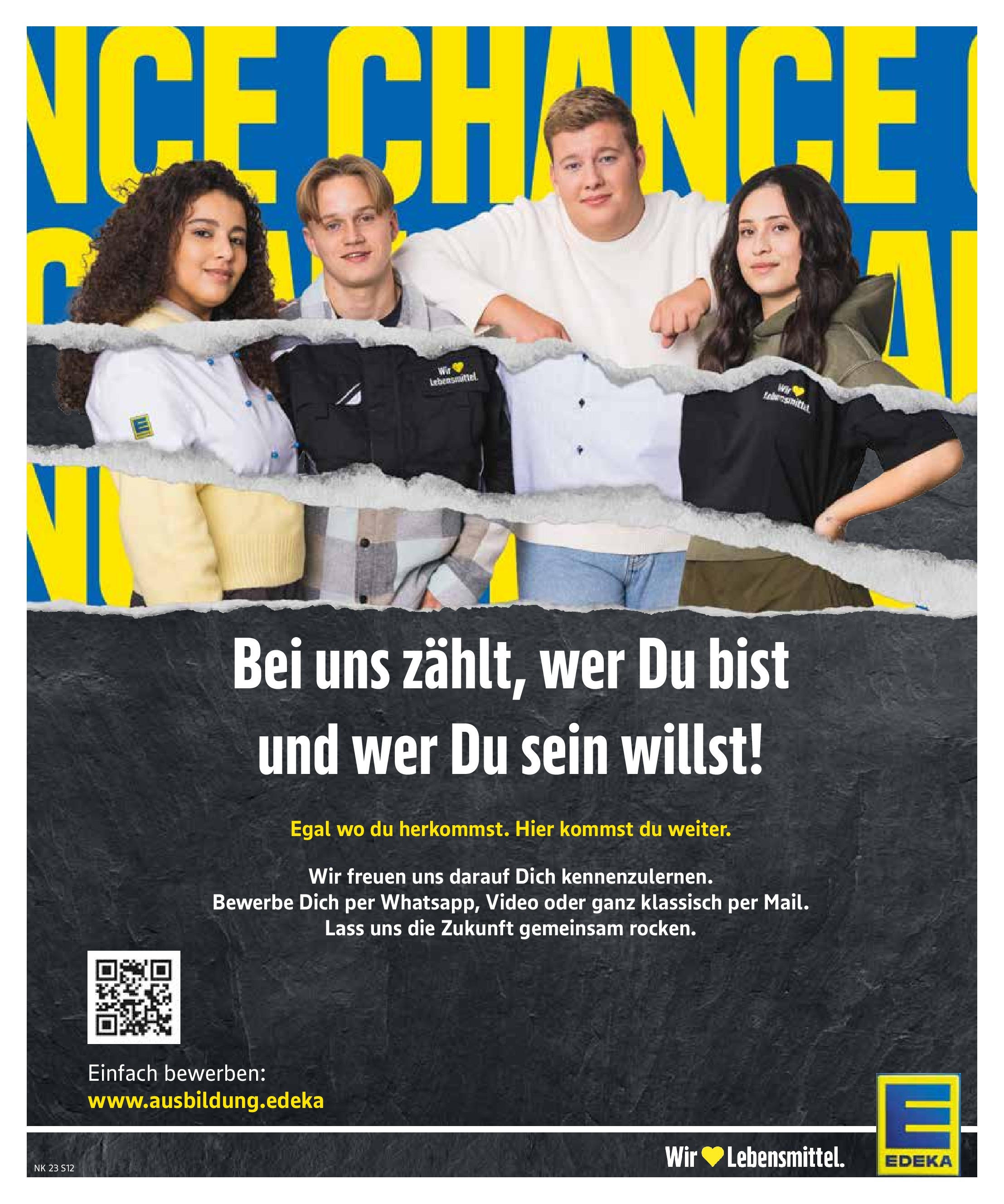 Edeka prospekt Bodenwöhr	 (ab 01.06.2025) » Angebote Online | Seite: 14 | Produkte: Video