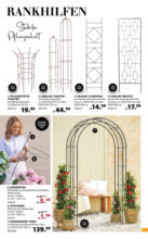 Dehner Hohenems Dehner: Garten & Zoo - bis 07.06.2025