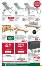 Dehner Hohenems Dehner: Garten & Zoo - bis 07.06.2025