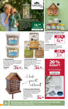 Dehner Hohenems Dehner: Garten & Zoo - bis 07.06.2025