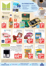 Marktkauf: Wochenangebote